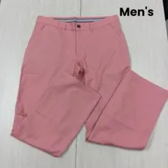 【超美品】 CRANK メンズ ゴルフパンツ Lのサムネイル
