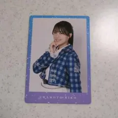 岩本璃子 トレーディングカード