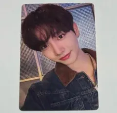 BOYNEXTDOOR 3.0 中国 一直娱 トレカ yizhiyu ジェヒョン