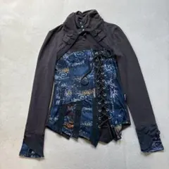 OzzCroce 長袖トップス 6902_thum.jpg