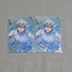 アイドリッシュセブン メタルカード26 亥清 悠