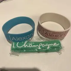 2026年最新】alexandros CHAMPAGNEの人気アイテム - メルカリ