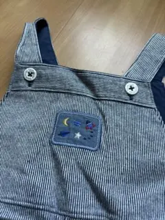 familiar サロペット