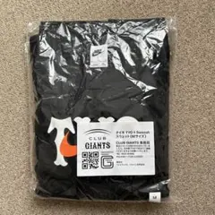 ウルコ様専用CLUB GIANTS ナイキ TYO x Swoosh スウェット