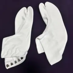 ふわふわ柔らか足袋 Lサイズ