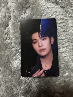 ZB1 ゼベワン トレカ BLUE PARADISE テレ③