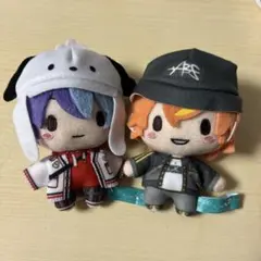 2026年最新】プロセカ サンリオ ふわぷち 冬弥の人気アイテム - メルカリ