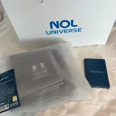 DxS [SERENADE] タオル　Photo Card HOLDERのサムネイル