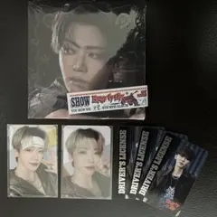 NCT DREAM/BEAT IT UP/ジェミン