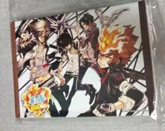 リボーン　アートボード