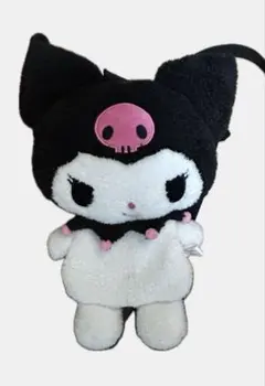 【新品】クロミちゃんぬいぐるみショルダー