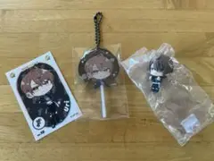 値下げ‼︎カラフルピーチ　うりさん　セット