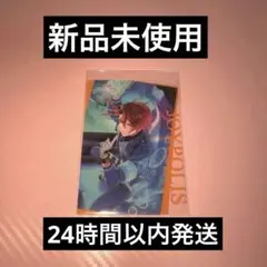 魔法使いの約束 まほやく ジョイポリス パラロイ カイン クリアカード