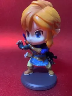 ゼルダの伝説 リンク