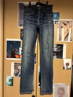 ATTACHMENT スキニーデニム archive swagのサムネイル