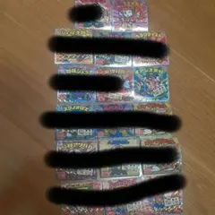バラ売り相談。ビックリマンシールご当地シリーズ西日本