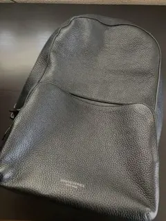 COLE HAAN GRAND SERIESレザーバックパック