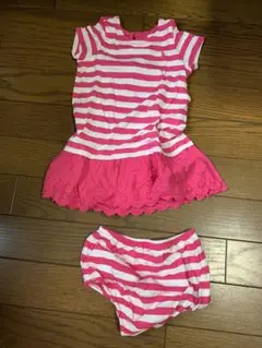 ❤️本日のみセール❤️ラルフローレン❤️80サイズセットアップ❤️