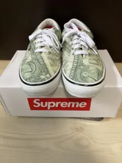 2026年最新】supreme vans authenticの人気アイテム - メルカリ