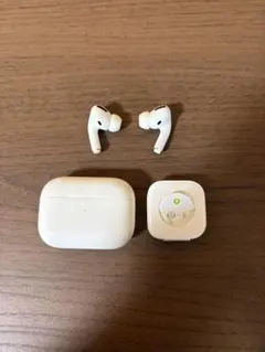 Apple AirPods Pro 第一世代　ワイヤレスイヤフォン