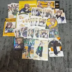 ヒプノシスマイク 夢野幻太郎 セット37点