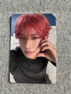 ENHYPEN ヒスン daydream 中華 yizhiyu ヨントン