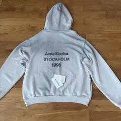 正規品　Acne Studios STOCKHOLM1996 サイズM