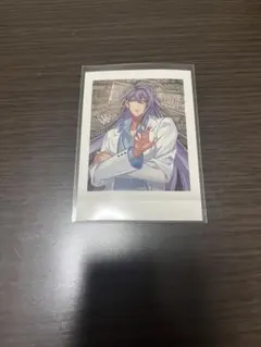 ヒプマイ ぱしゃこれ 寂雷