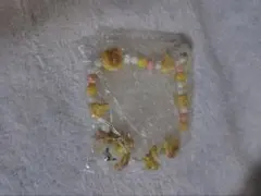 ディズニー クッキーアン ワンダフルキッチン ストラップ　#12