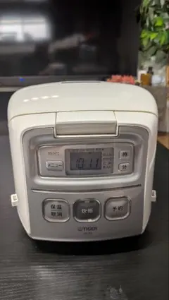 2026年最新】タイガー炊飯器 電源コードの人気アイテム - メルカリ