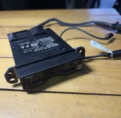 トヨタ 純正 ETC2.0車載機 ナビキット連動タイプ 86980-K0010 トヨタ アクセサリー | ナビ・オプション | ETC2.0／ETC | トヨタ