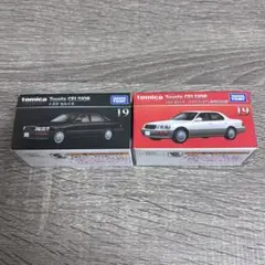 2025年最新】トミカプレミアムトヨタセルシオの人気アイテム