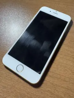 Apple iPhone 6 本体のみ　バッテリー89%
