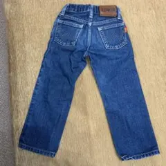 デニムパンツ ジーンズ