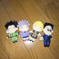 2026年最新】hunter×hunter usj キルアの人気アイテム - メルカリ