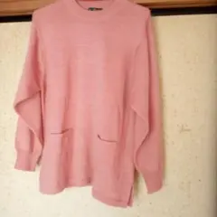 Rodin ハイネックセーター