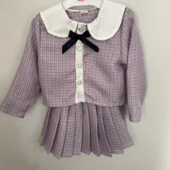 ※最終価格※SHEIN フォーマル　キッズ服　4Y