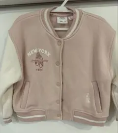 ZARA KIDS スタジャン 104cmのサムネイル