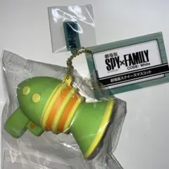 劇場版　SPY×FAMILY CODE:White 劇場版スクイーズマスコット
