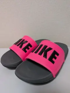 海外限定色 NIKE ナイキ オフコート スライド サンダル スリッパのサムネイル