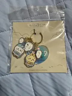 超まじかるちいかわさいごの戦い！ 3連アクリルチャーム