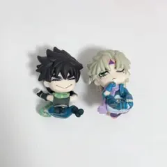 ジョジョの奇妙な冒険 肩ズンFig. ジョセフ シーザー