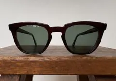 TITMUS 70F ティットマス ヴィンテージ サングラスのサムネイル