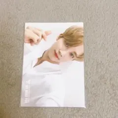 WE MAKE YOU SHOWCASE ジョンハン