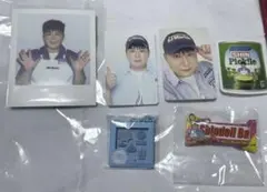 SJ Market SUPER JUNIOR シンドン set