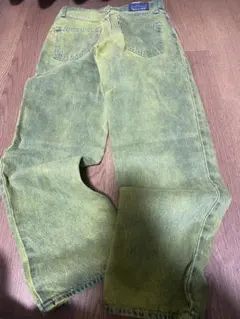 【リーバイス】LEVI'S バギーパンツ ジーンズ（25）'94 BAGGY