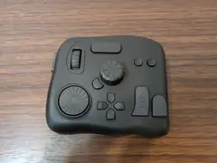 tourbox NEO 左手デバイス