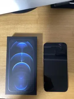 iPhone12pro max 512GB