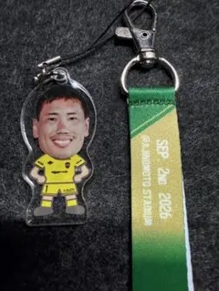 ヴィッセル神戸 マッチデーボンフィン アウェイ東京Verdy 前川黛也