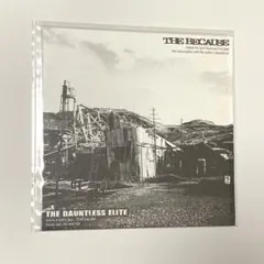 THE BECAUSE